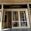 Visualizza l’immagine ingrandita TORINO - Cafè Müller